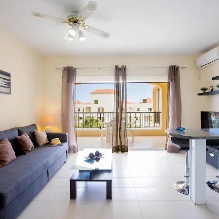 Apartment Sunny In Golf Del Sur,pool And Wifi San Miguel de Abona