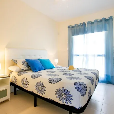 Apartamento Sunny In Golf Del Sur,pool And Wifi San Miguel de Abona